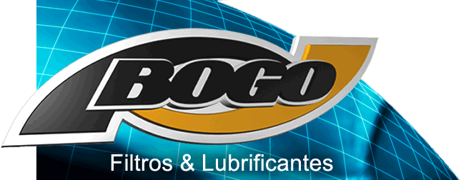 Logomarca Bogo