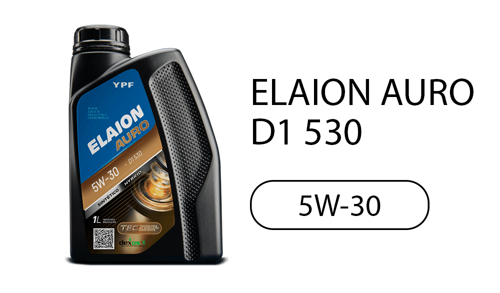 ELAION-AURO-D1-530