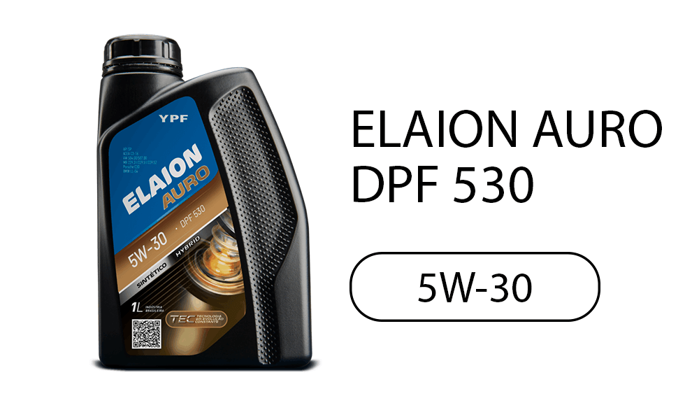 ELAION-AURO-DPF-530