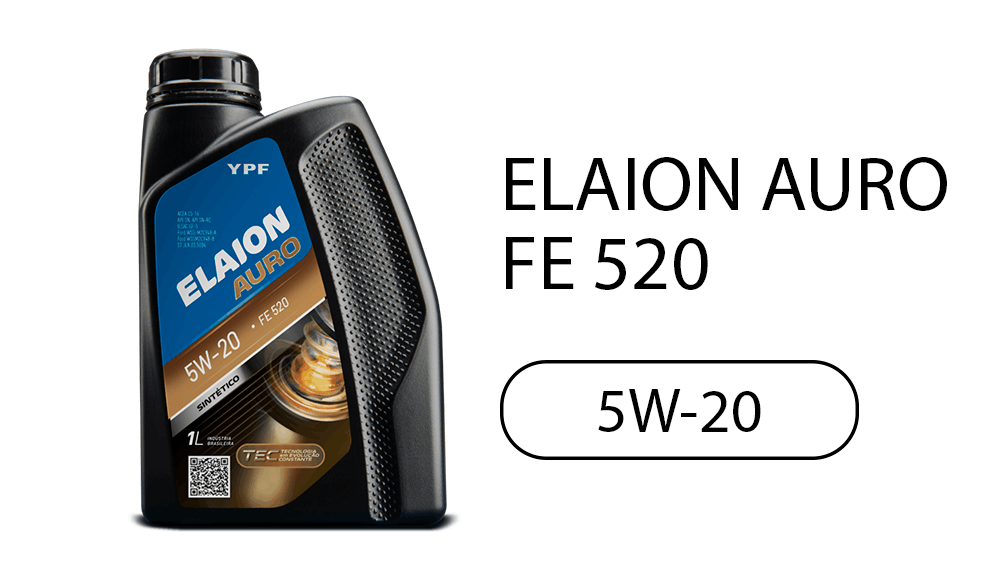 ELAION-AURO-FE-520