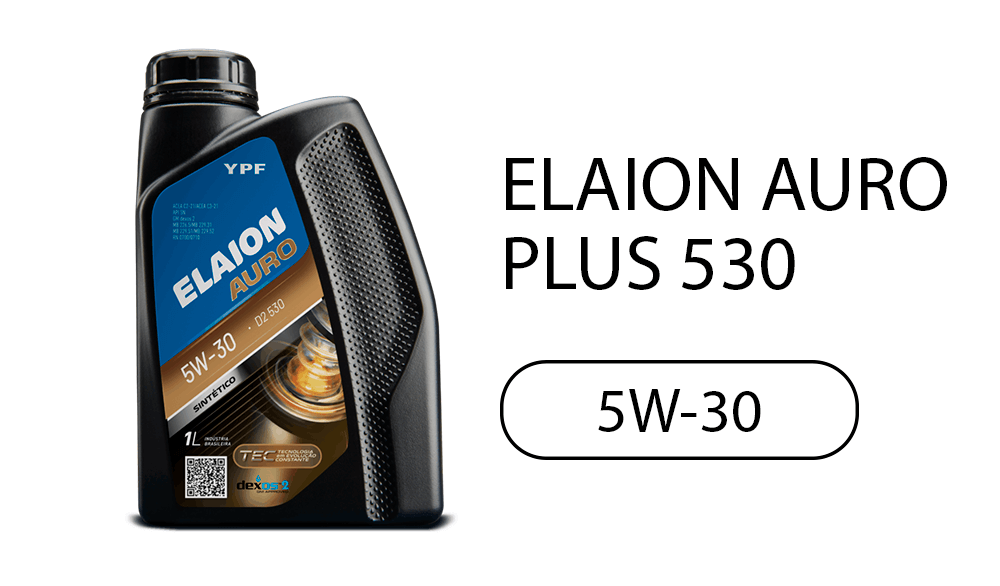 ELAION-AURO-PLUS-530