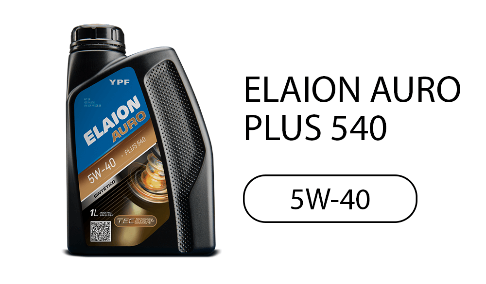 ELAION-AURO-PLUS-540
