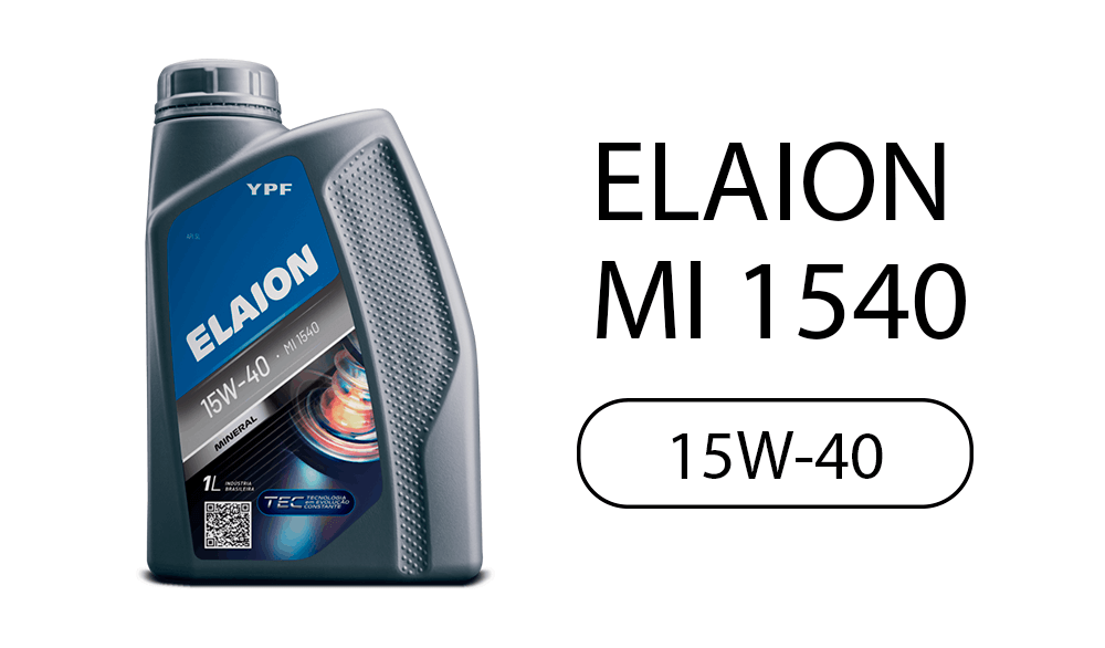 ELAION-MI-1540