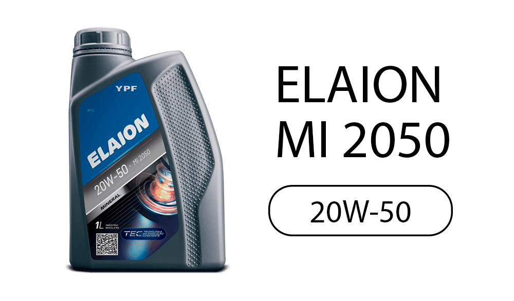 ELAION-MI-2050