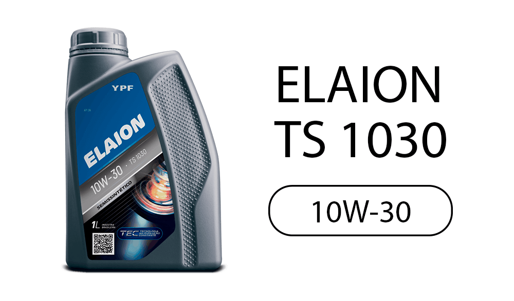 ELAION-TS-1030