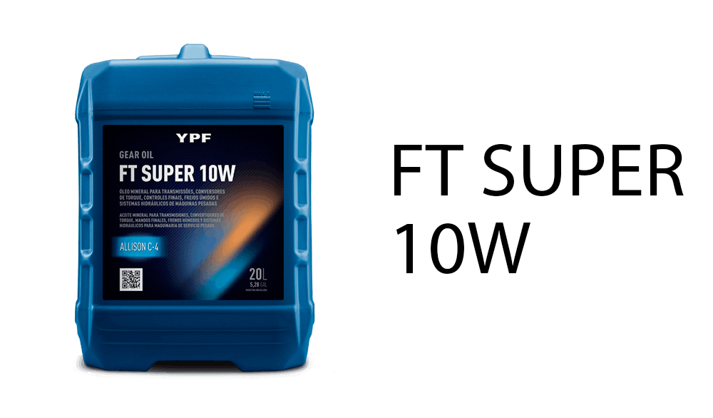 FT-SUPER-10W
