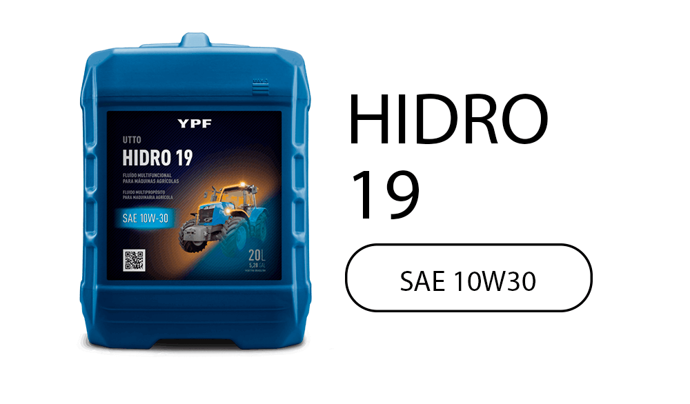 HIDRO-19