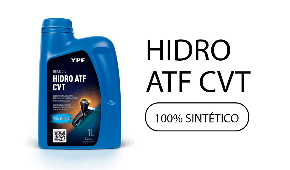 HIDRO-ATF-CVT