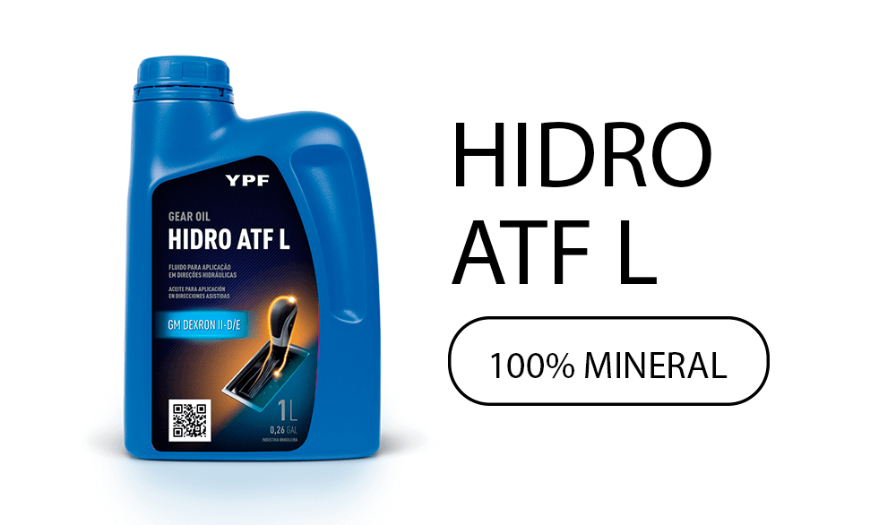 HIDRO-ATF-L