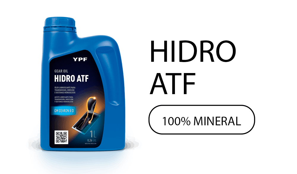 HIDRO-ATF