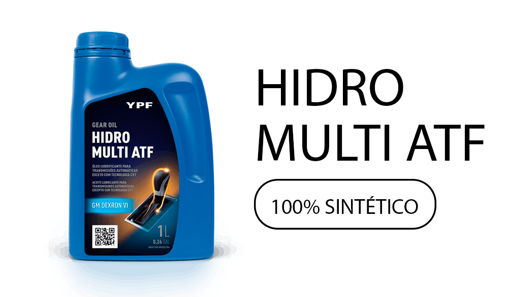 HIDRO-MULTI-ATF