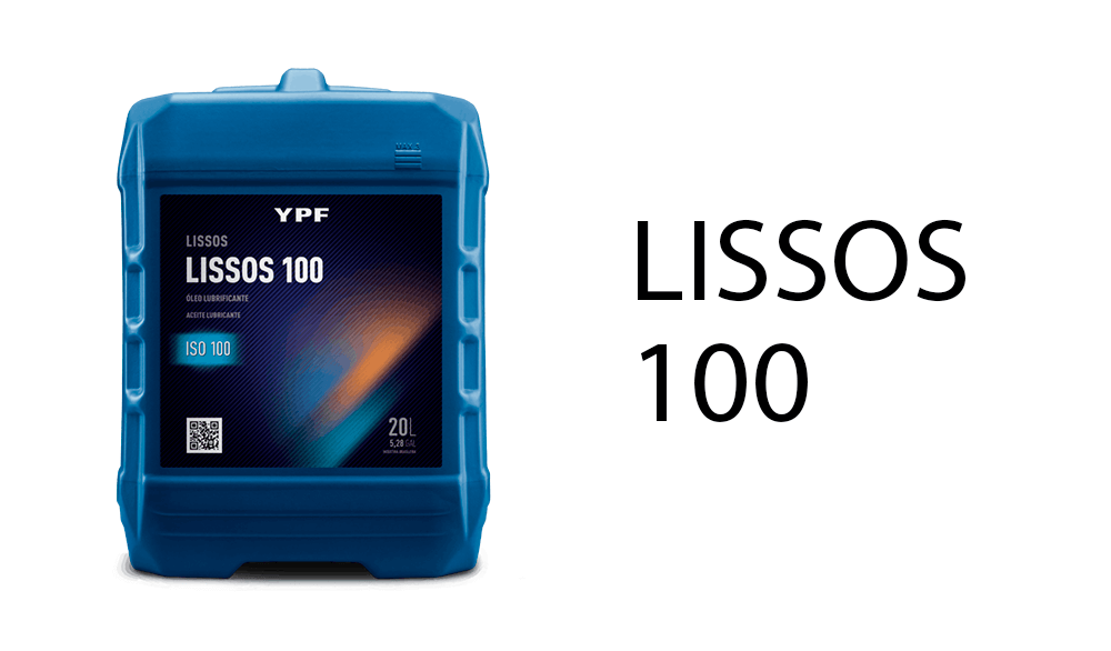 LISSOS-100