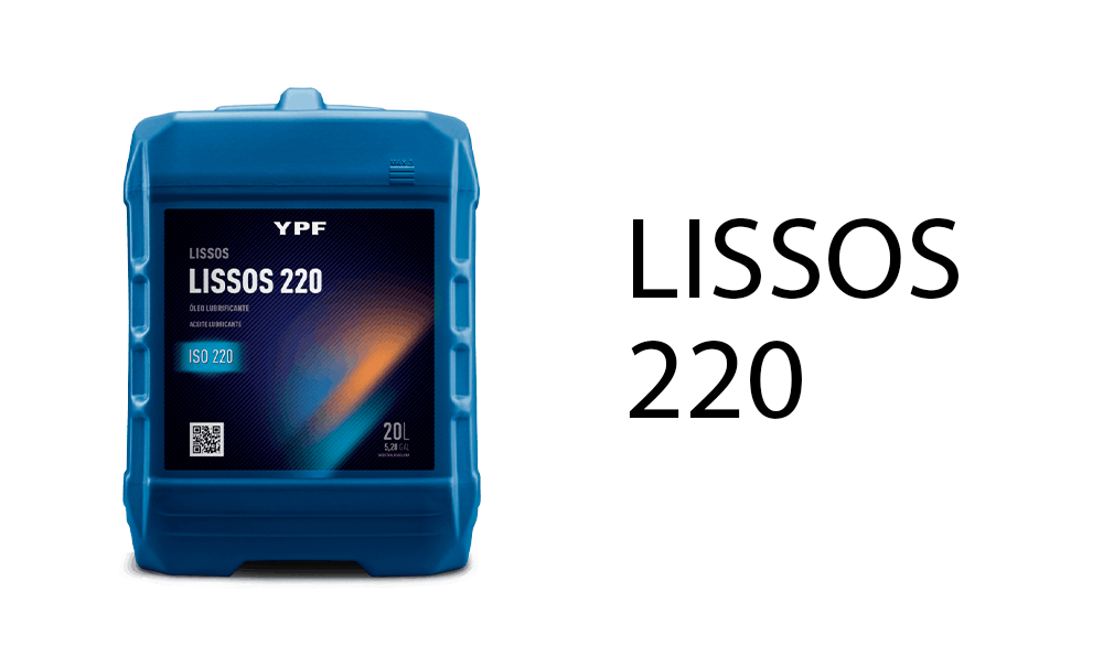 LISSOS-220