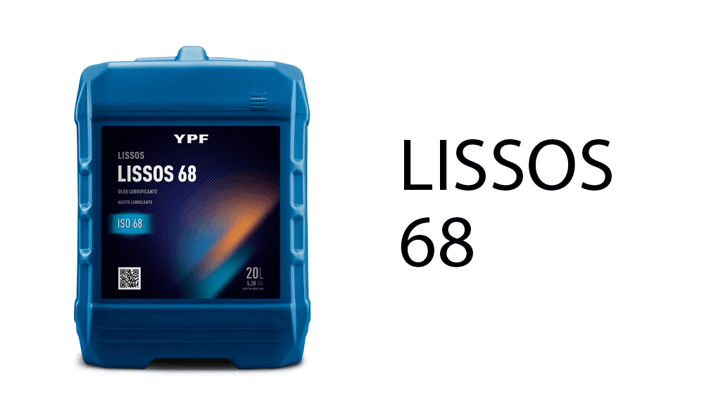 LISSOS-68