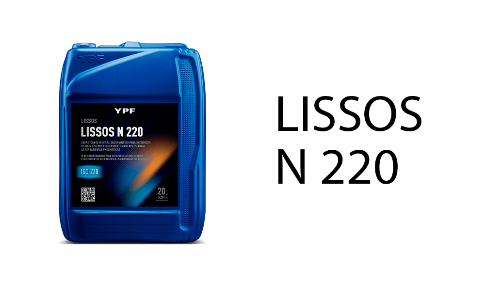 LISSOS-N-220