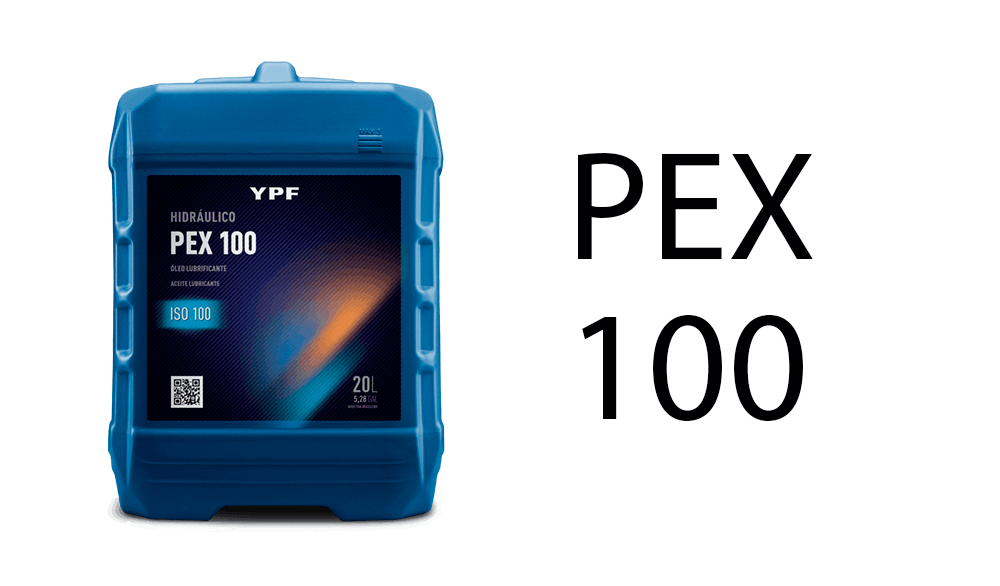 PEX-100