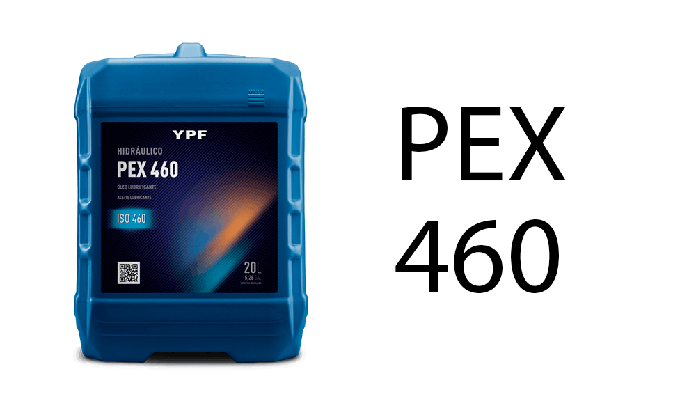 PEX-460