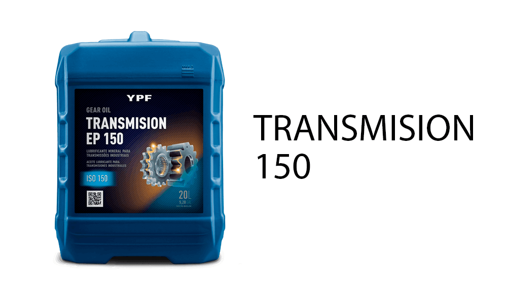 TRANSMISION-150