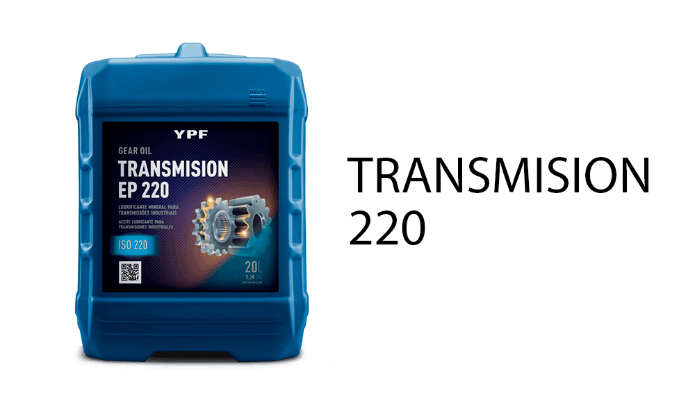 TRANSMISION-220