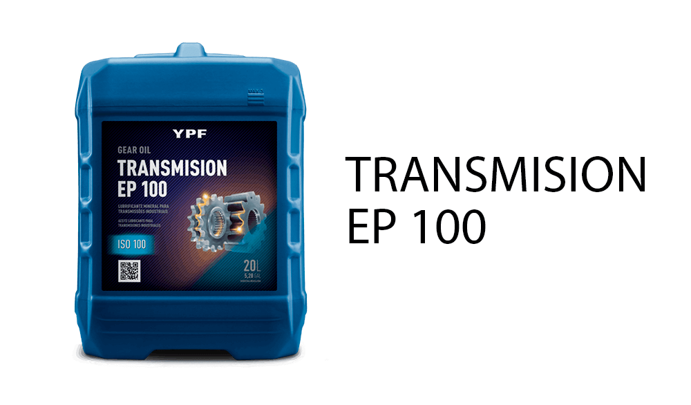 TRANSMISION-EP100